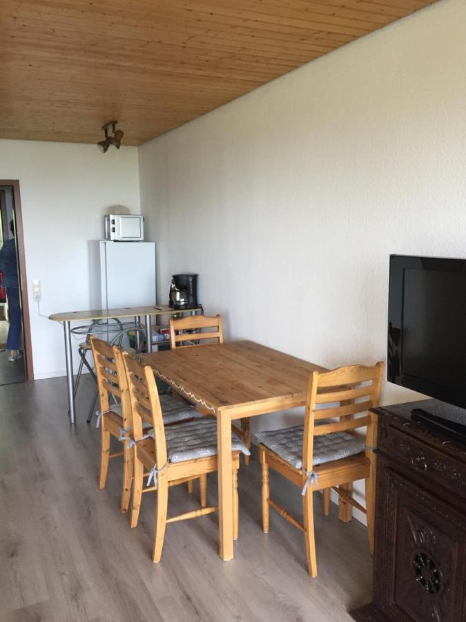 Apartament On The Hill Sasbachwalden Zewnętrze zdjęcie